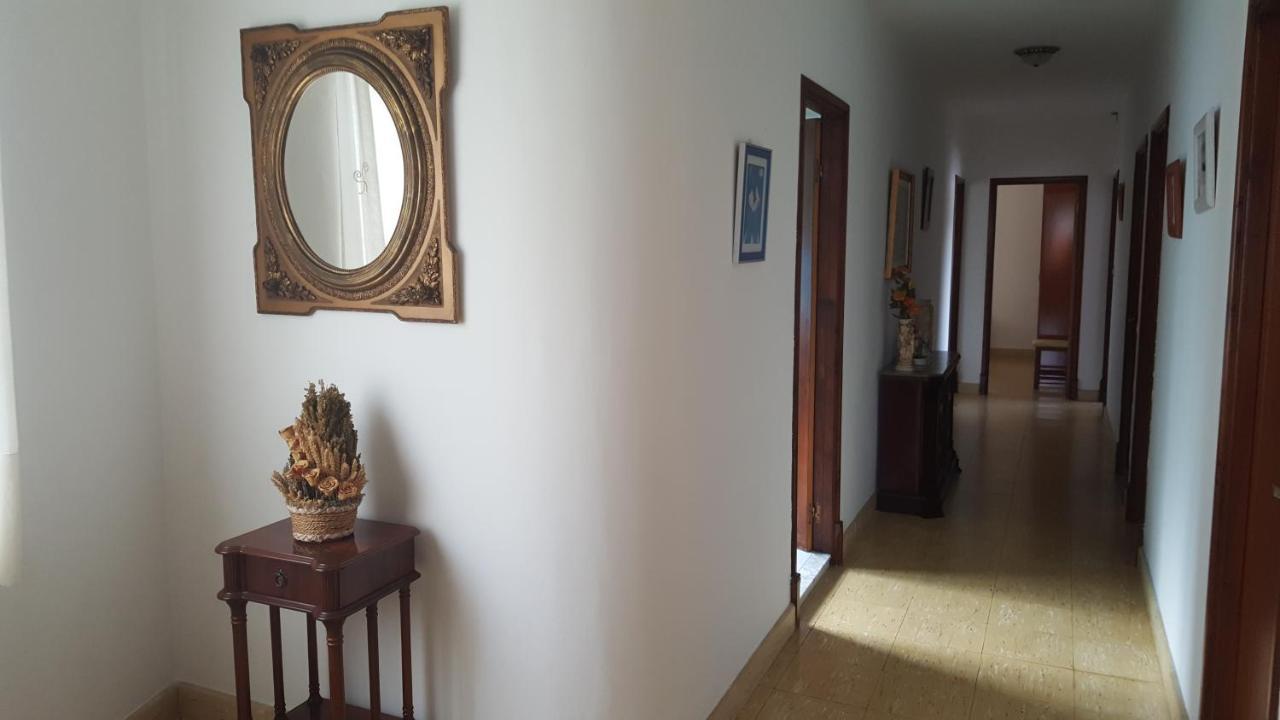 Piso En מורוס מראה חיצוני תמונה